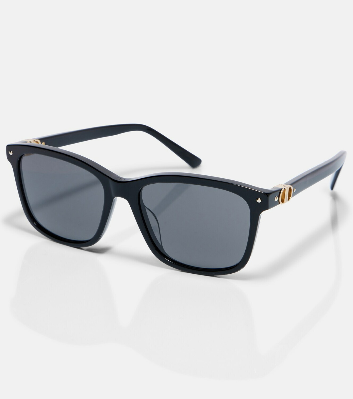 Dior Eyewear Petit CD S1I square sunglasses