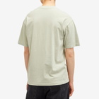 Adsum Men's Canoe T-Shirt in Green