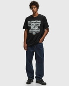 Fanatics Raiders Champs Tee Black Mens Shortsleefe