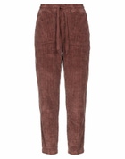 Crossley Womens Pants in Antique rose