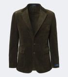 Polo Ralph Lauren Cotton-blend corduroy blazer