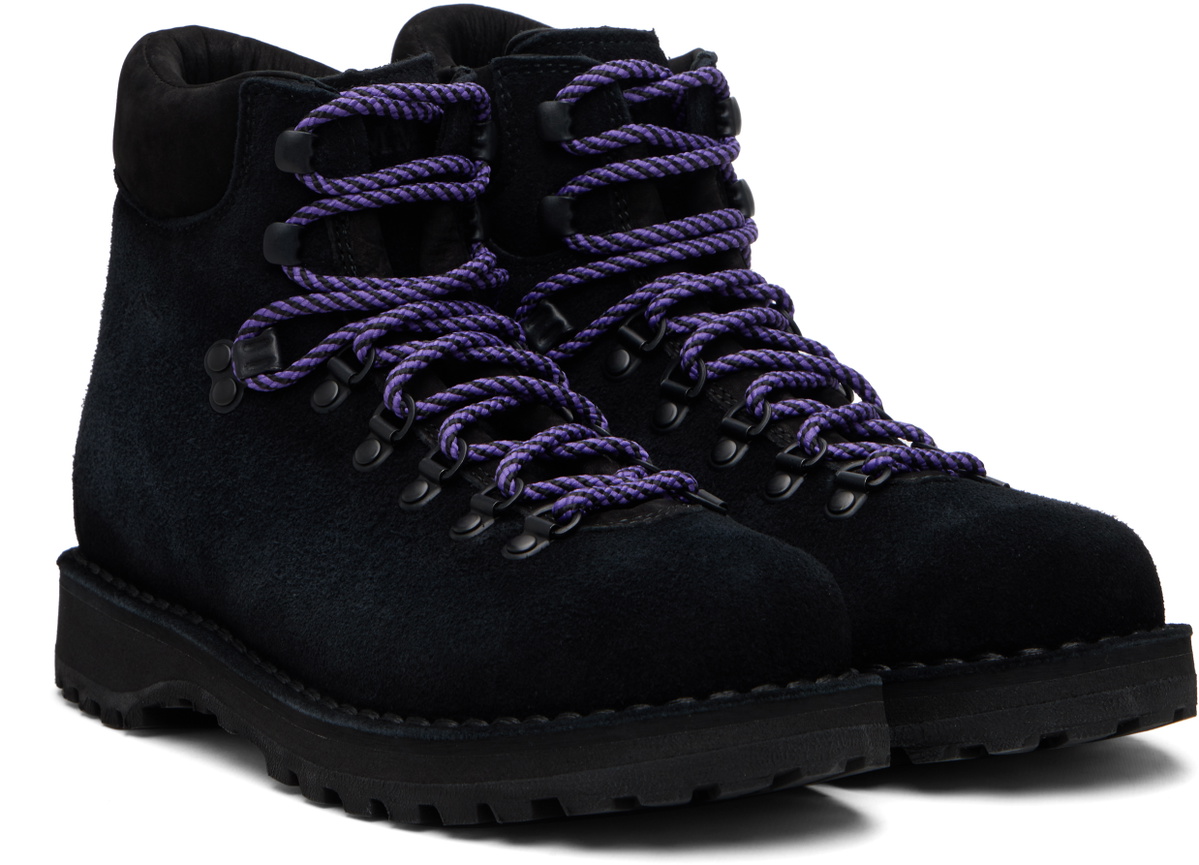 Diemme Black Roccia Vet Boots