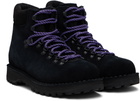 Diemme Black Roccia Vet Boots
