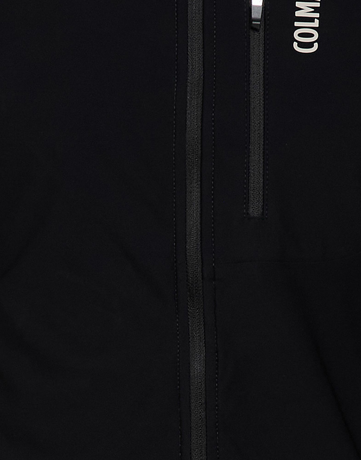 Colmar Mens Sweatshirt in Black