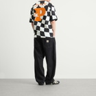 Pawa Speed Sports Men's Racing Football Shirt in Multi