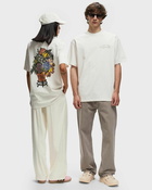 The New Originals Bouquet Tee White - Mens - Shortsleeves