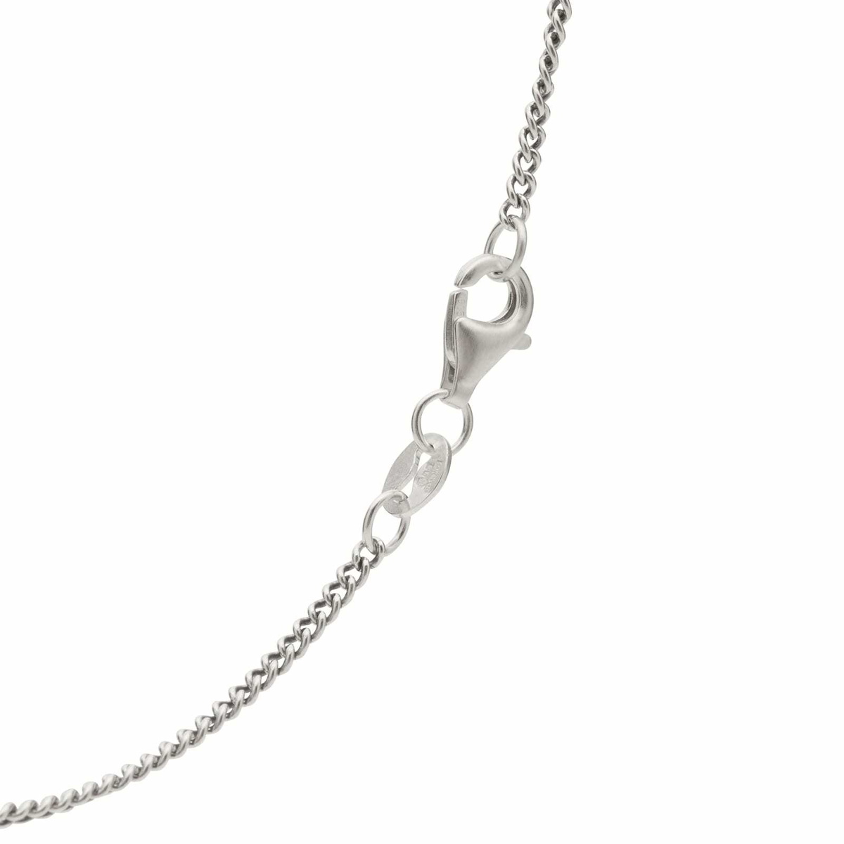 Serge DeNimes Mercanti Necklace Presented by END. in Silver 