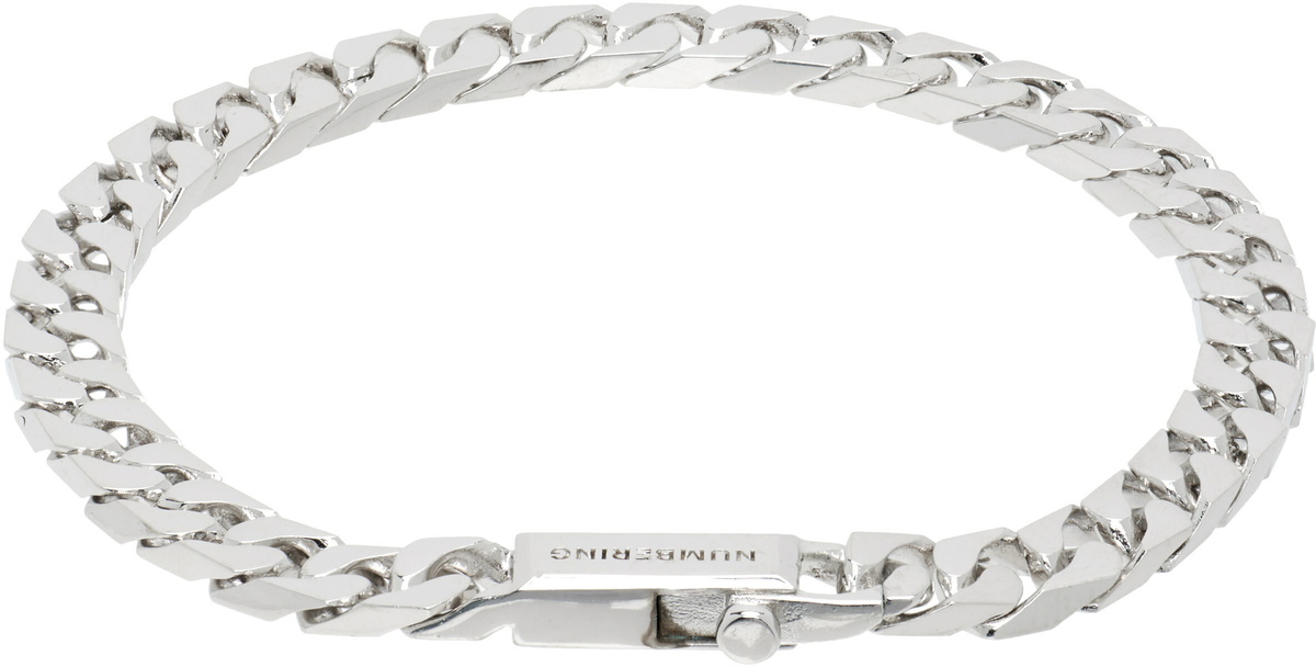 Numbering #5937 Bracelet