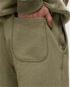New Balance Made In Usa Core Sweatpant Green - Mens - Sweatpants