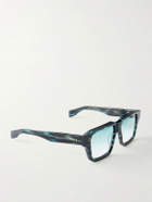 DITA - Eliux Square-Frame Acetate Sunglasses