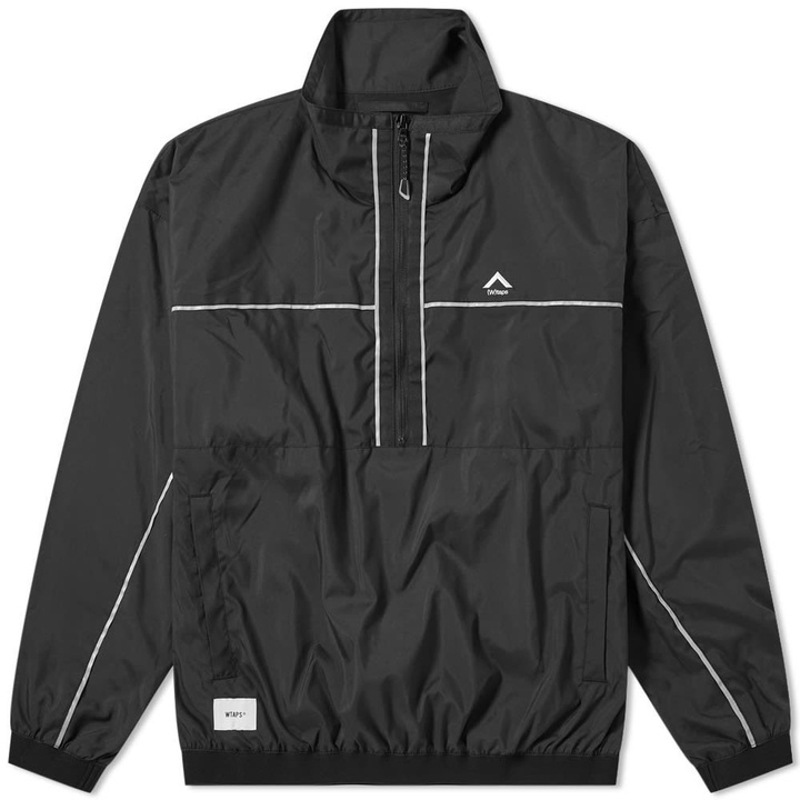 Photo: WTAPS Keeper Jacket