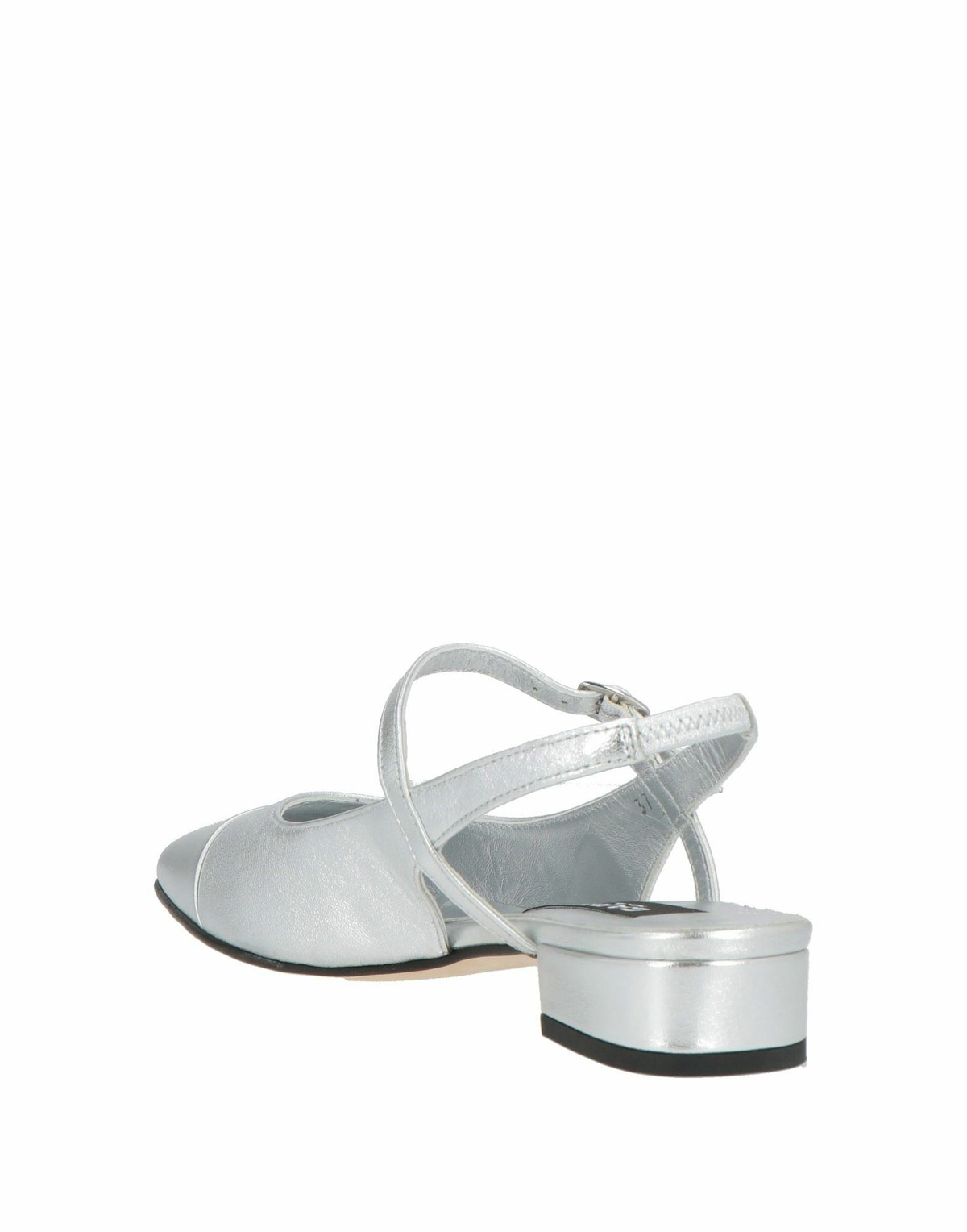 Carel Paris Womens Pumps in Silver
