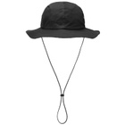WAWWA Boonie Hat in Black