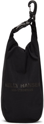 HH-118389225 Black Small Arc 22 Pouch