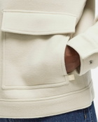 Calvin Klein Jeans Wool Blend Jacket Multi Coats