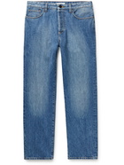 The Row - Monroe Jeans - Blue