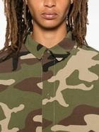 ESSENTIALS - Shirt-jacket