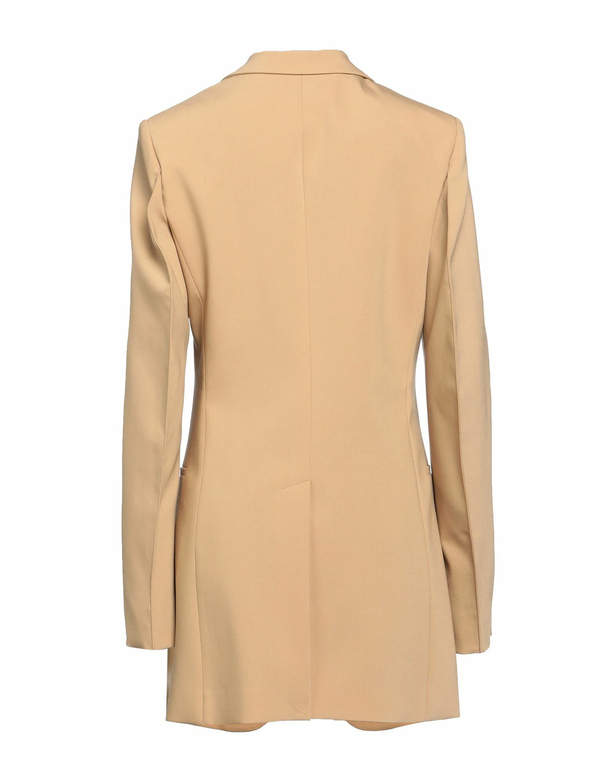 Loewe Womens Blazer Sand