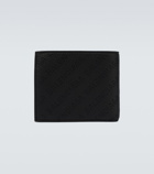 Balenciaga - Leather wallet