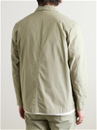 Norse Projects - Nilas Cotton Overshirt - Neutrals
