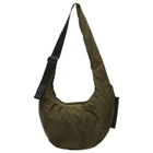 Cote&Ciel Hyco S Cargo Cross Body Bag in Cargo Green 