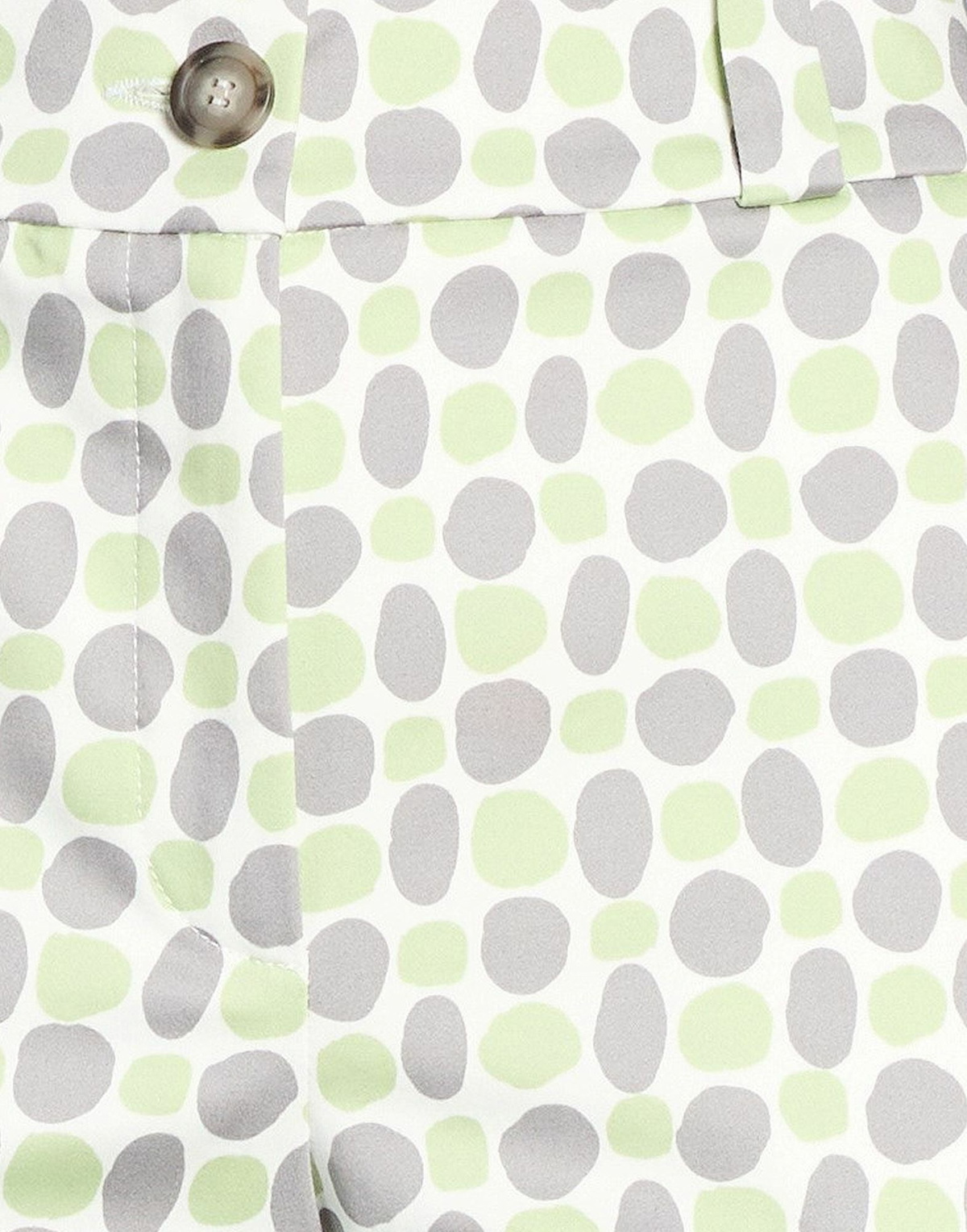 Peserico Womens Pants Light in Green
