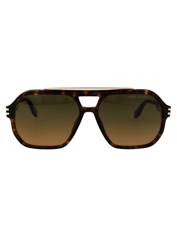 Photo: Marc Jacobs Eyewear Marc 753/s Sunglasses