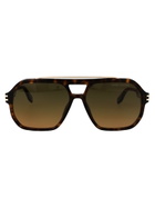 Marc Jacobs Eyewear Marc 753/s Sunglasses