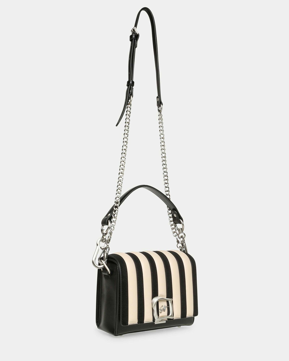 Steve Madden Bghost-S Bag in Black