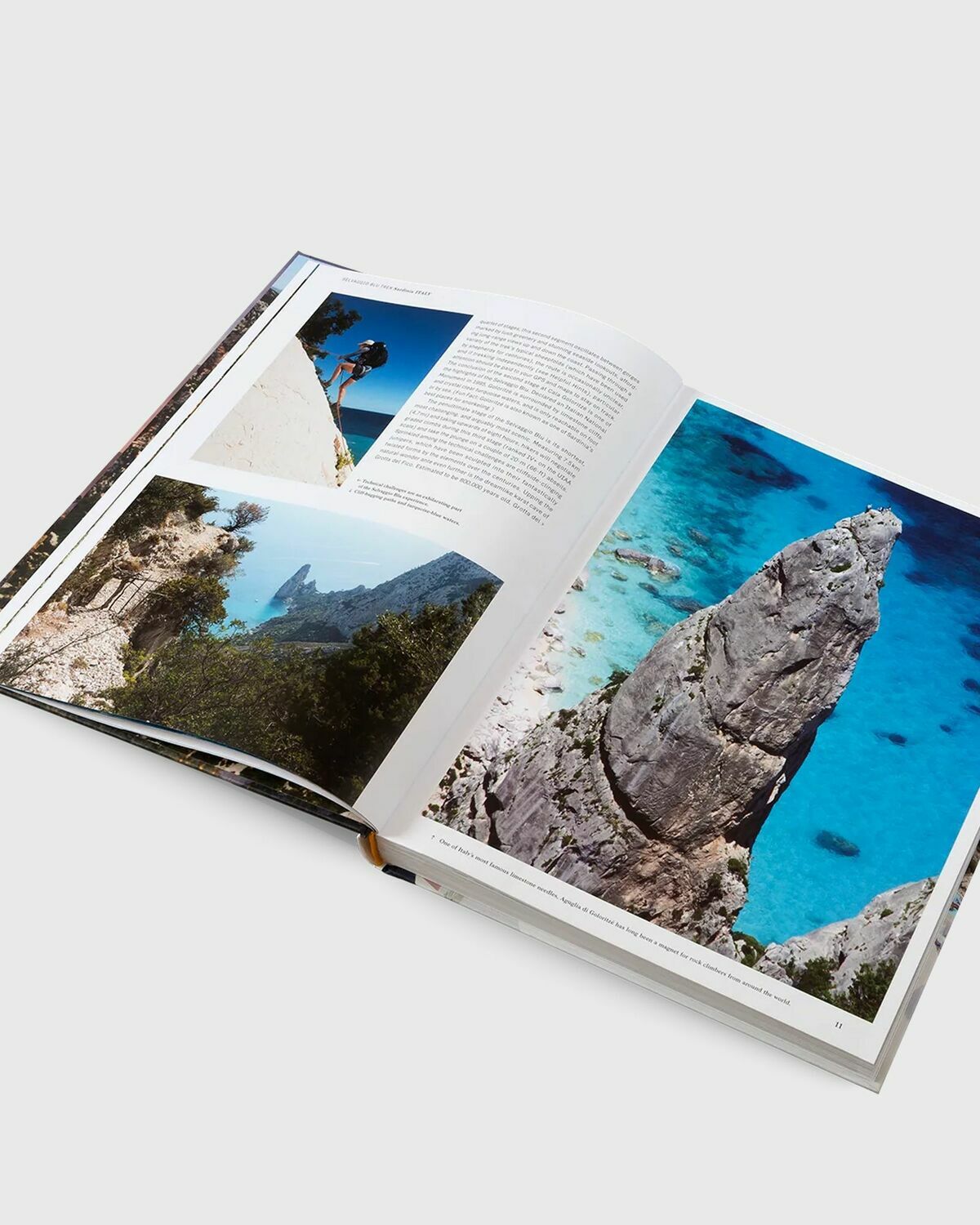 Gestalten Wanderlust Mediterranean Multi Travel
