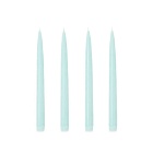 Maison Balzac Men's Tapered Candles in Mint