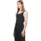 SKIMS Three-Pack Multicolor SKIMS Cotton Rib Tank Tops
