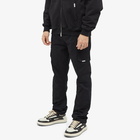 Represent Men's Cargo Pant in Black