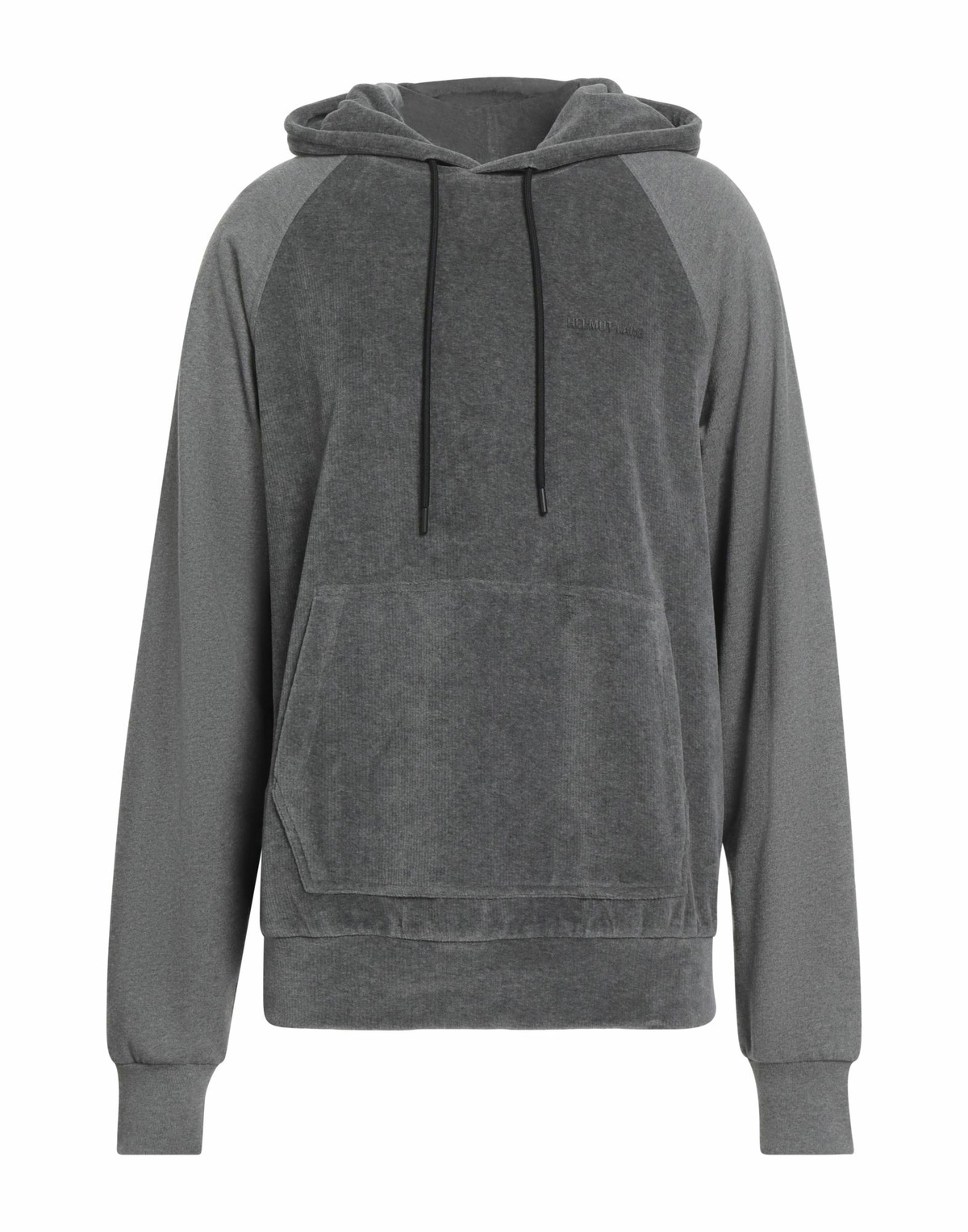 Helmut Lang Mens Sweatshirt Lead
