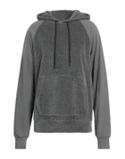 Helmut Lang Mens Sweatshirt Lead