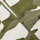 Nike Club Camo Zip Hoody