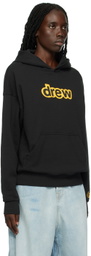 drew house Black Secret Hoodie