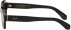 RETROSUPERFUTURE Black Pooch Sunglasses