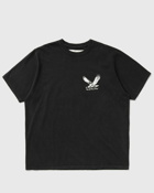 One Of These Days Screaming Eagle Tee Black - Mens - Shortsleeves