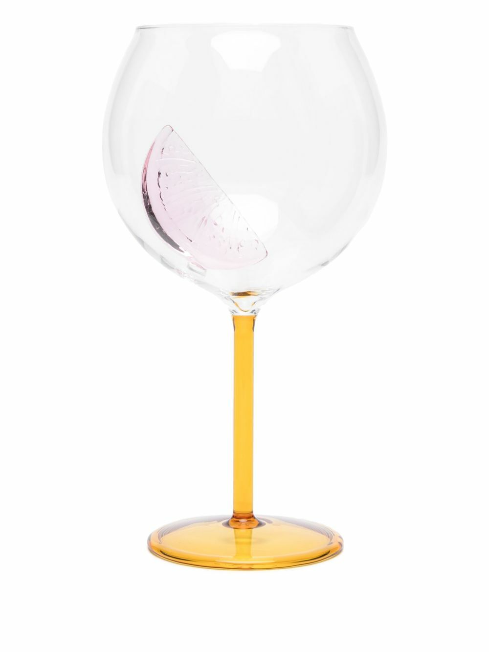 Maison Balzac Le Spritz Glass