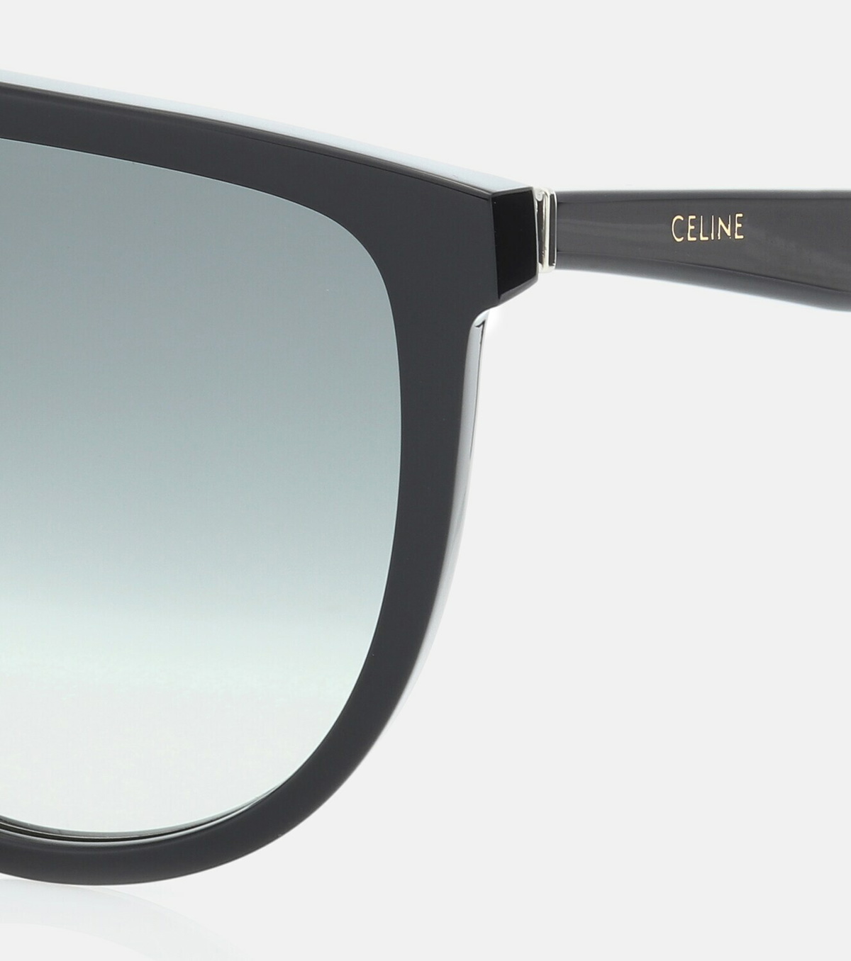 celine aviator acetate sunglasses