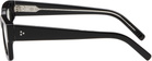 AKILA Black Syndicate Blue Light Glasses