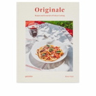 Gestalten Originale: Recipes and Essentials of Italian Cooking in Remo Viani 