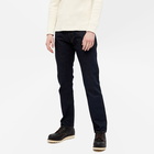 RRL Men's Slim Fit Jean in Once Washed