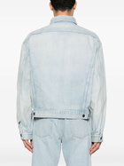 The Row Orson Denim Jacket