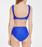 Jade Swim - Bound bikini bottoms
