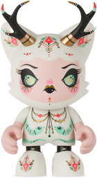 Superplastic White Fauna SuperJanky, 8