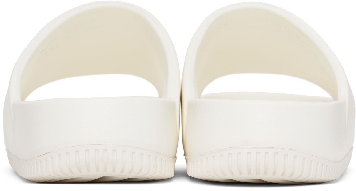 nike off white slides