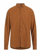 Dsquared2 Mens Shirt Camel