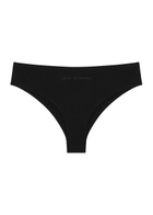Love Stories Kate Black Seamless Briefs